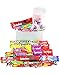 Stay at Home Snacks Candy Gift Pack - 50 Count