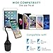 Car Cup Holder, Leagway Magnetic Cup Holder Phone Cradle Mount Compatible with Samsung Galaxy S9 S8 S7 S6 Edge S5 Note 7 8 5, Nexus 5/4, LG, Google, Huawei, Most Cell Phone Smartphone, Tablet, GPS
