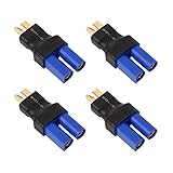 Youme Deans T Male To EC5 Female Plugs Conversion