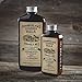Chamberlains Leather Milk Cleaner Kit - Conditioner No. 1 and Cleaner No. 2, (2) 12 Ounce Bottles + 2 Premium Restroation Pads