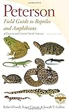 A Field Guide to Reptiles and Amphibians of Eastern and Central North America by Roger Conant (1975-06-16)