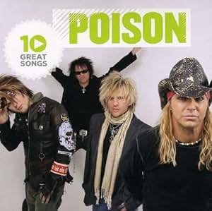 Poison