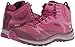 KEEN Women's Terradora Mid Waterproof Hiking Shoe