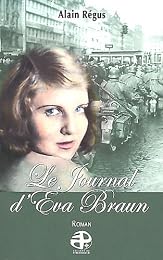 Le  journal d'Eva Braun