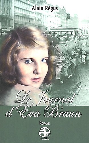 Le  journal d'Eva Braun