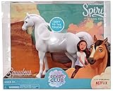 Spirit Riding Free - Equuleus - Exclusive Soft to the Touch