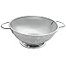 Zesproka ZSP-01 Colander Strainer, 14.17 x 4.5 x 11.4 inches