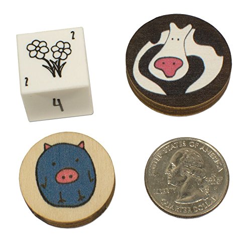 Chickapig - First Edition