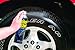 Stoner Car Care More Shine Tire Dressing - 18 oz, 91084