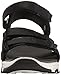 Skechers Cali Women's D'Lites-Fresh Catch Wedge Sandal