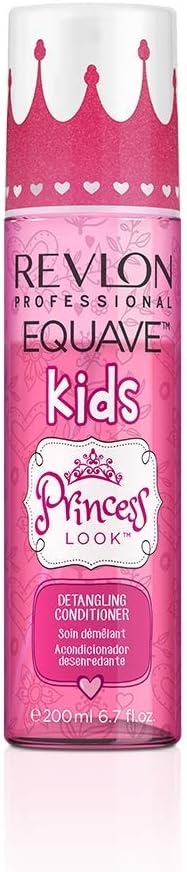Revlon Professional Equave Kids Princess Look Detangling Conditioner