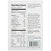 Bariatric Choice High Protein Soup Mix/Low-Carb Diet Soup - Cream of Chicken (7 Servings/Box) - Fat Free, Low Carb, Sugar Free