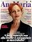 Livro Revista AnaMaria - 15/08/2025