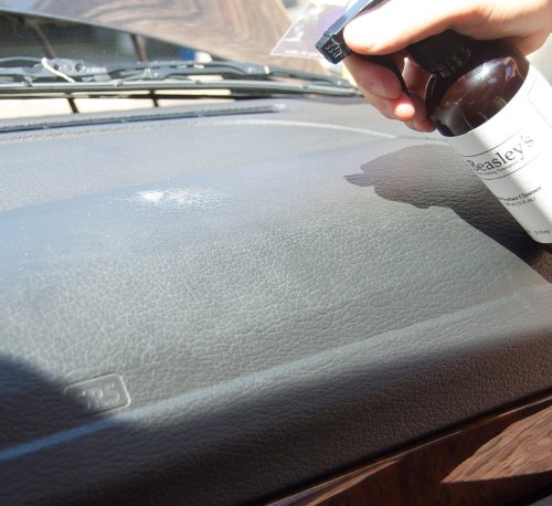 Dr. Beasley's A10T12 Opti-Surface Cleanser - 12 oz.