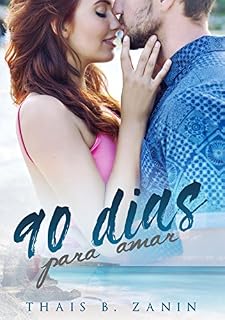 Livro 90 Dias para Amar