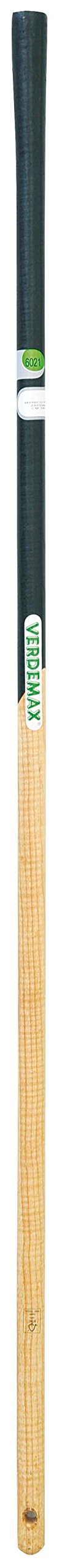 Verdemax 6021 27 mm x 140 cm Ash Handle for Hoes