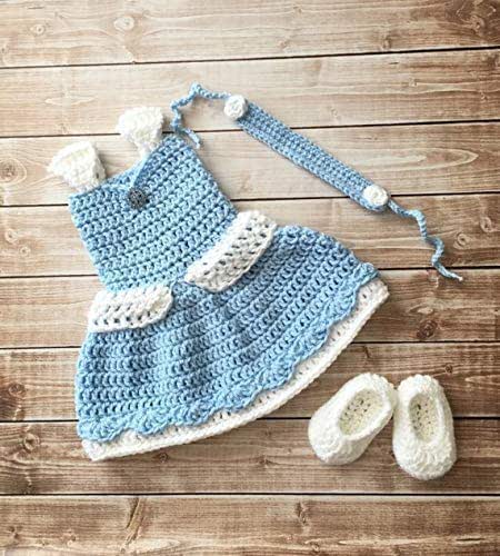 cinderella newborn outfit