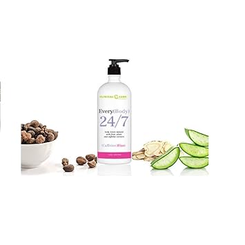 care lotion
