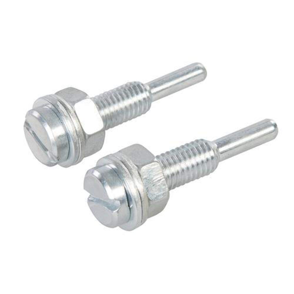 Silverline 759670 Drive Arbors Set of 2
