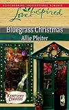 Bluegrass Christmas (Kentucky Corners Series, Book 4) (Love Inspired #520)