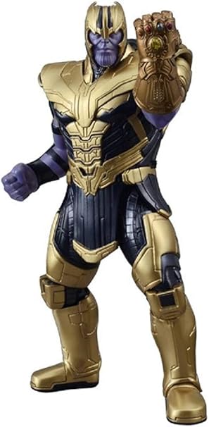 thanos figure amazon