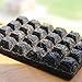Jinglong Tea Factory - Black Tea Road Brick (24 portions) - Yunnan Black Tea (3.6 Ounce/100g)
