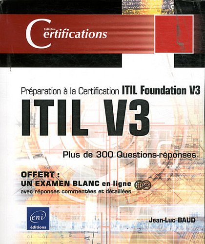 ITIL V3