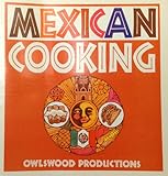 Mexican Cooking by 