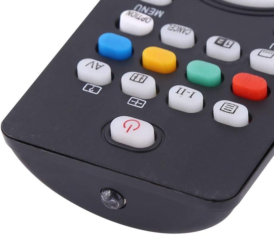 RC2034301-01 Replacement Remote Control for 32PFL5522D/05, 42PFL5522D, 42PFL5522, 42PFL5522D/05, default - Image 4