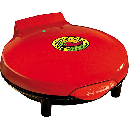 Nostalgia Electrics 8Inch Electric Quesadilla Maker , EQM200 Pricepulse