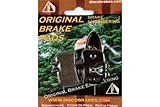 Hayes HFX 9 Disc Brake Pads DiscoBrakes HFX-Mag HMX MX1 Hayes9 HMX-2 HFX9 Mag MX