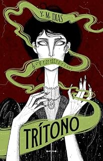 Livro Trítono