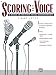 Scoring for Voice: Book & CD by