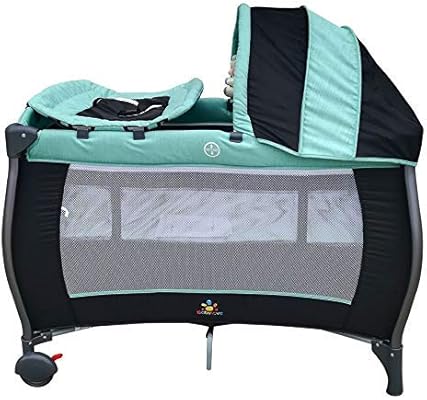 babylove playpen