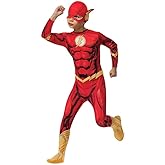 Rubies DC Universe Flash Costume