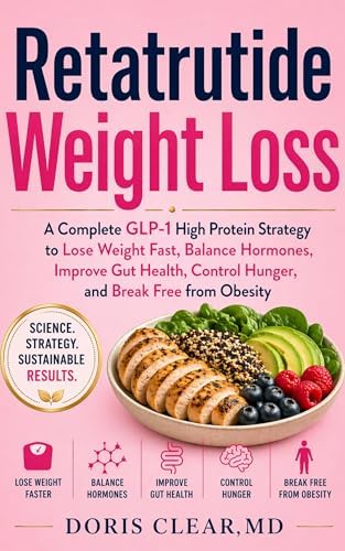 retatrutide weight loss temecula Amazon.com: RETATRUTIDE : YOUR COMPLETE GUIDE TO WEIGTH LOSS eBook : HEALTH, DR FITMAN : Kindle Store
