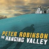 The Hanging Valley: An Inspector Banks Mystery