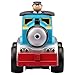 Kid Galaxy Soft Body Friction Powered Train w/Moving Figure