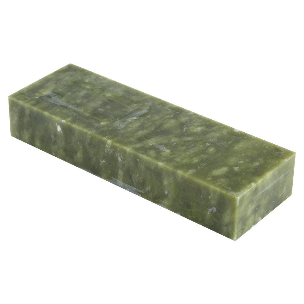 Fdit Whetstone 10000 Grit Natural Sharpening Stone Double Side