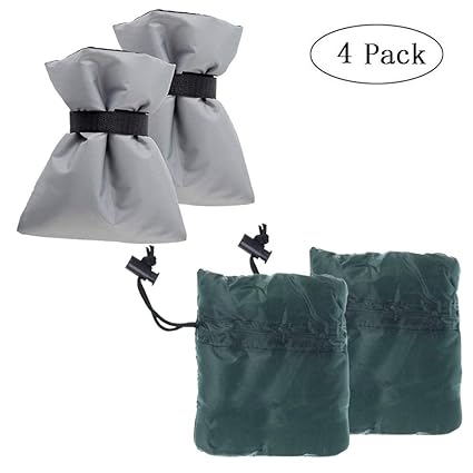 Amazon Com Outdoor Faucet Covers For Winter Faucet Cover Freeze