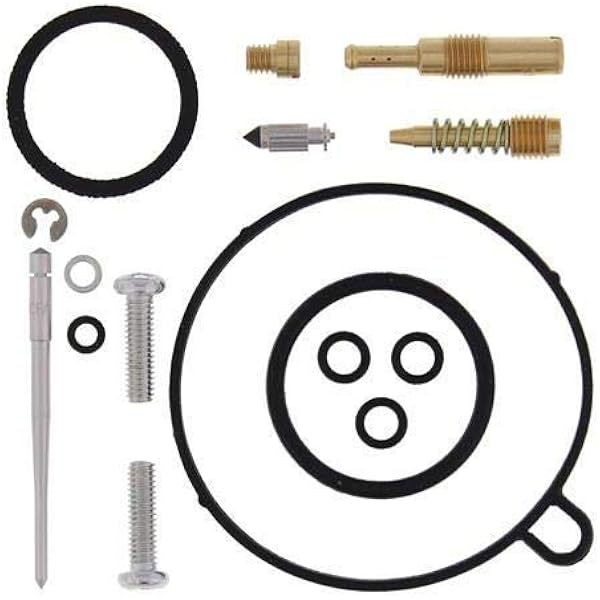 Carburetor PartCarburetor 新しいMSR Carburetor Rebuild Kit（CARB KIT）2006