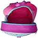 Disney Girls' Princess 5 Pc Set Backpack, Pink