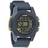 Nixon Unit Watch
