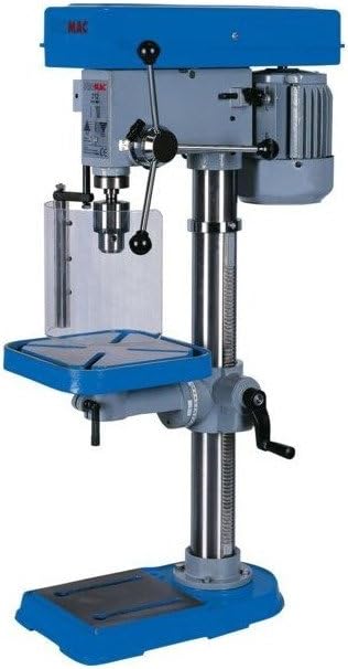 Perceuse D Etabli 212 Promac Amazon Fr Bricolage