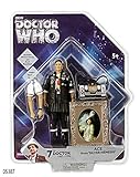 Doctor Who Action Figures - Ace - 7th Doctor Companion From Silver Nemesis