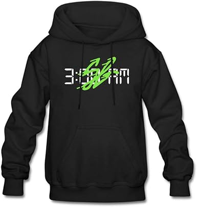 sam golbach merch 3am hoodie