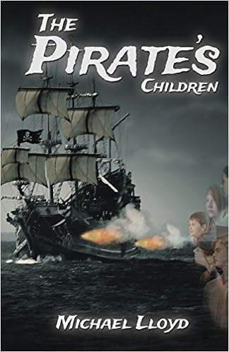 The Pirate's Children by Michael Lloyd