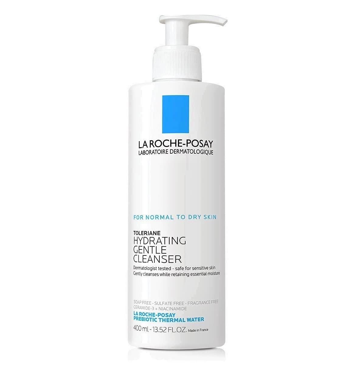 La Roche-Posay Toleriane Hydrating 