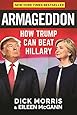 Armageddon: How Trump Can Beat Hillary