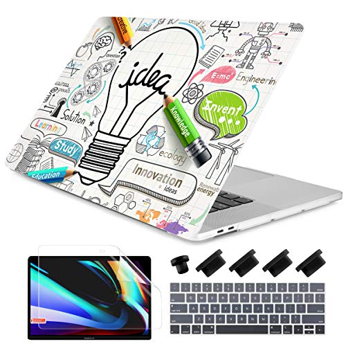 creative macbook pro cases